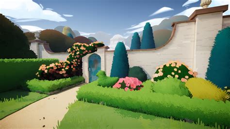 Puzzle adventure game Botany Manor announced for Switch, PC - Gematsu