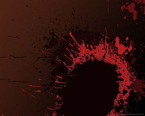 1280 x 1024 Blood Splatter background Blood Splatter []、モバイル、タブレット用 ...