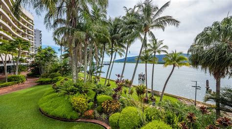 Hilton Hotel in Cairns Australia Queensland