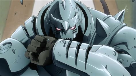 🥇 Full metal alchemist alphonse elric wallpaper | (104358)