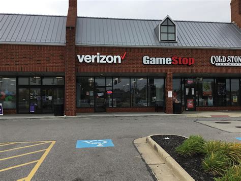 Brooklyn, Ohio: Verizon Store