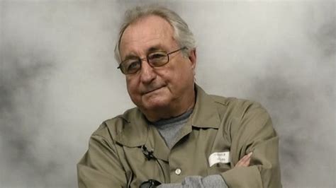 Bernie Madoff shared traits with serial killer Ted Bundy, filmmaker says: ‘A heavy toll of ...