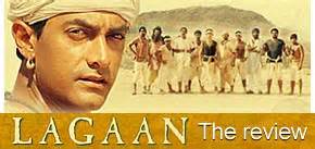 Lagaan songs review - vicaguru