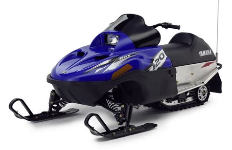 Arctic Cat Co-Brands 2013 Youth 120 Snowmobile for Yamaha | MaxSled.com ...