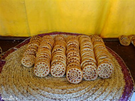 A Look at Ten Delicious Iranian Desserts