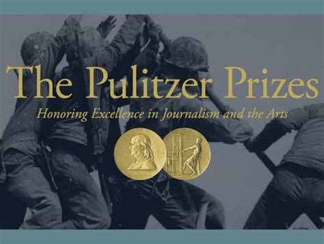 Pulitzer Prize winner: Complete list of Pulitzer Prize 2023 winners for ...