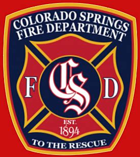 Colorado Springs Fire Department | Firefighting Wiki | Fandom