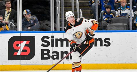 The 5 Best Trades and Landing Spots for Ducks Defenseman John Klingberg ...