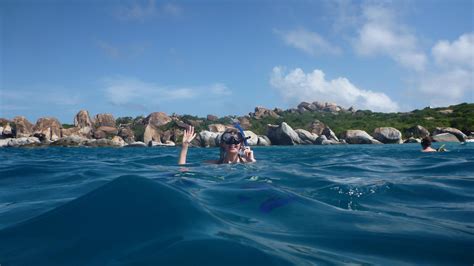 Snorkeling in St. John USVI, Virgin Gorda BVI & Soufriere, St Lucia – A ...