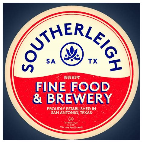 Southerleigh Fine Food and Brewery - CraftBeer.com