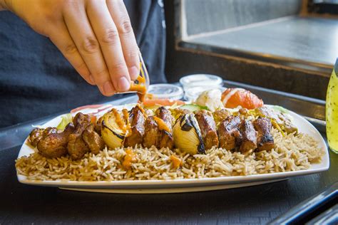 Kandahar Kabab Thorncliffe - blogTO - Toronto