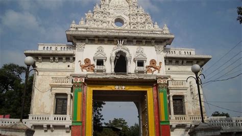 Dattatreya Temple - Hyderabad Boss