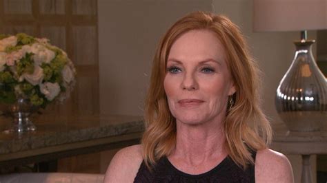 Marg Helgenberger on 'CSI' Return: 'It's Been a Long Time' | Entertainment Tonight