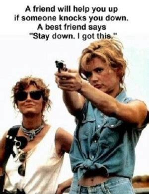 Thelma And Louise Movie Quotes. QuotesGram