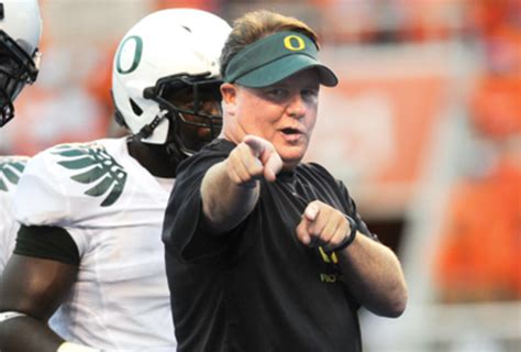 Oregon Ducks Football: 5 Things That Will Keep Chip Kelly Up at Night ...