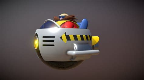 eggmobile by WinderBlitz in 2020 | Hedgehog game, Sonic the hedgehog, Toy car