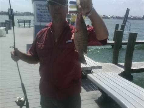 Pass-A-Grille Fishing Guide – St Pete Beach Fishing