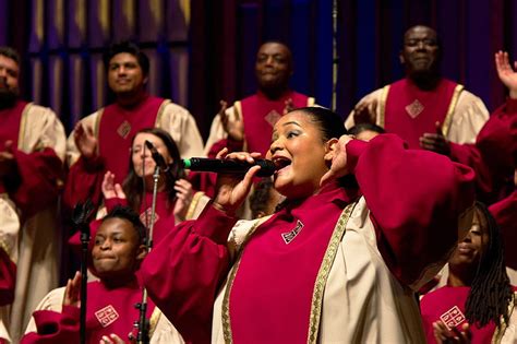 These Gospel Versions of Songs Will Give You The Feels, Gospel Choir ...