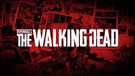 Overkill's The Walking Dead Gameplay Revealed | Overkill's T… | Flickr