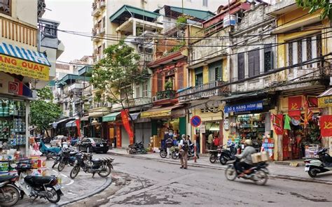 Hanoi cosa vedere, tre cose da non perdere in Vietnam leggi qui