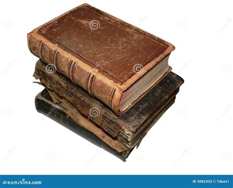 Antique books 2 stock image. Image of path, antique, history - 3082433