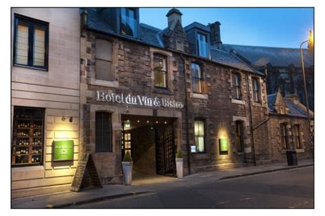 The 5 Best Hotels in Edinburgh’s Old Town | The Hotel Guru