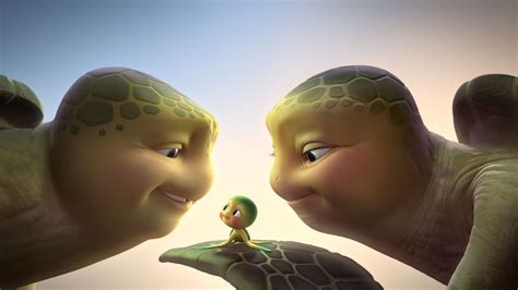 A Turtles Tale 2: Sammy's Escape From Paradise - Review | Childrens ...