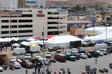 Laughlin Buzz: Laughlin River Run 2016 Rules