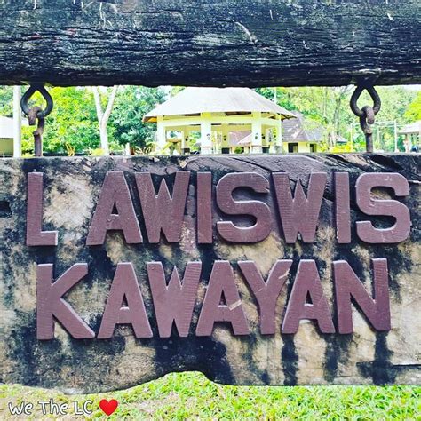 Lawiswis Kawayan Resort - Travel Agency Manila