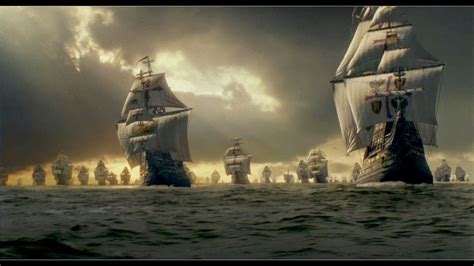 History Of Warfare - The Spanish Armada - Full Documentary - YouTube