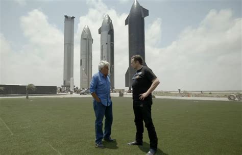 Elon Musk Gives Jay Leno A Tour Of The SpaceX Starbase Starship Factory [VIDEO] | LaptrinhX / News