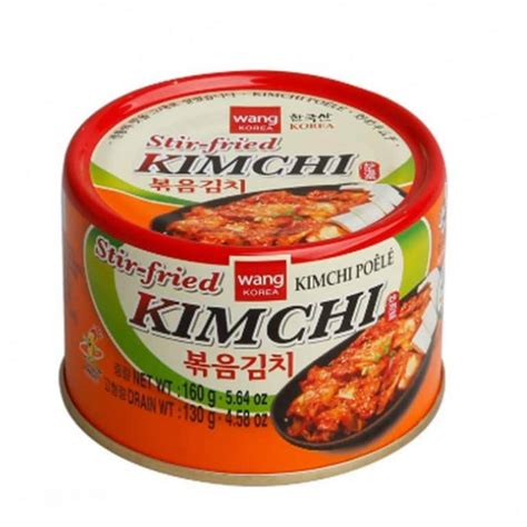 7 Best Korean Kimchi Brands 2022