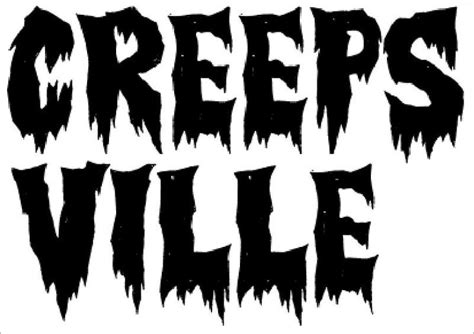 49 Free Gothic Fonts to Download | Horror font, Halloween typography, Gothic fonts