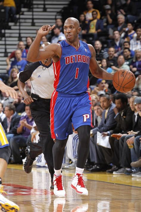 Chauncey Billups Photo Gallery | NBA.com