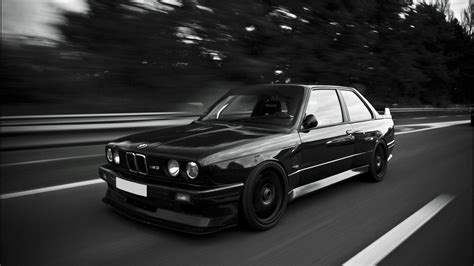 BMW E30 M3 Wallpapers - Top Free BMW E30 M3 Backgrounds - WallpaperAccess