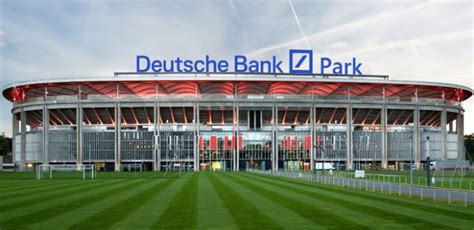 Deutsche Bank Park