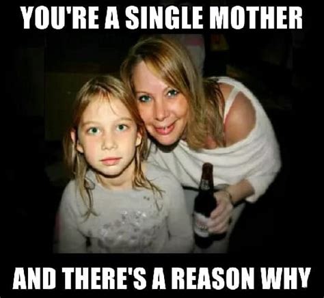 30 Single Mom Memes for All Single Mothers Out There – SheIdeas