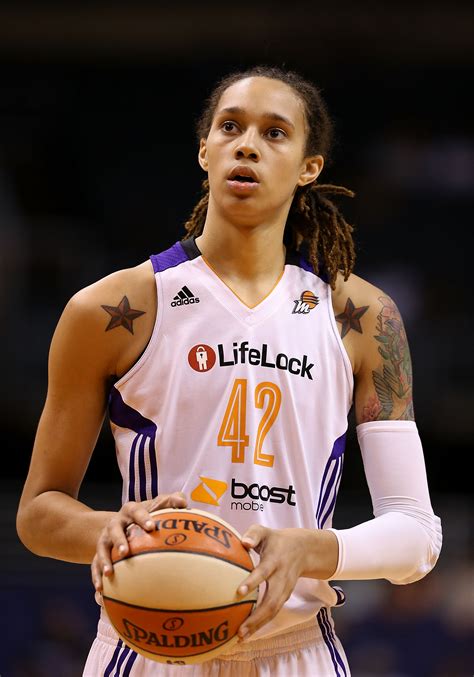 Brittney Griner's Journey: Understanding Her Transition And Impact On Society