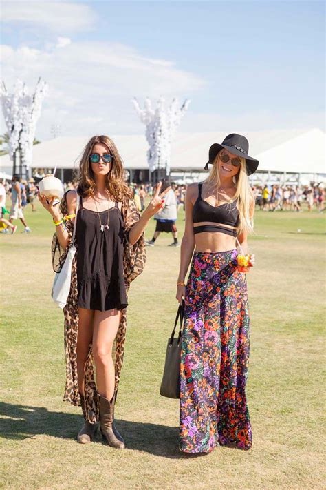 Coachella festival 2022 guide | Coachella fashion, Festival fashion, Festival outfits