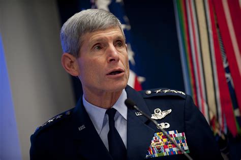 Air Force chief of staff joins CJCS, service leaders to honor Medal of ...