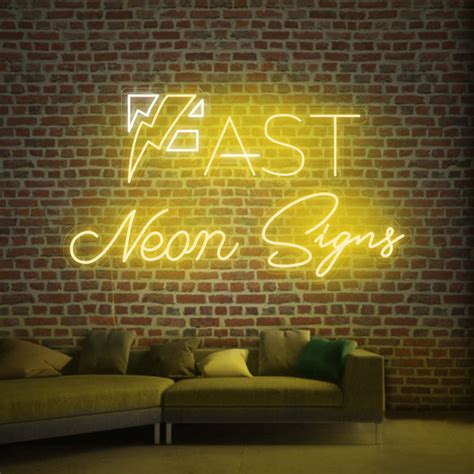 Custom Wall Neon Signs Decor Neon Bar Sign for Shop, Studio, interior Decor