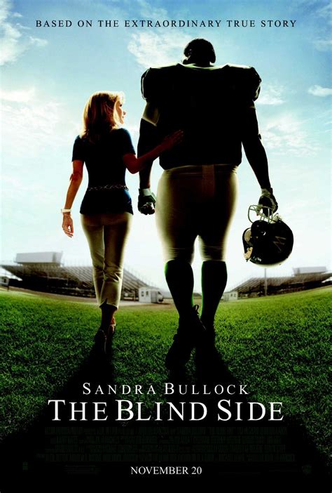 Its Movies time (My IMDB): The Blind Side (2009)