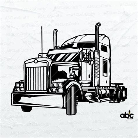 Peterbilt Trucks, Kenworth, Semi Trucks, Big Trucks, Beer Mugs, Coffee Mugs, Truck Stickers ...