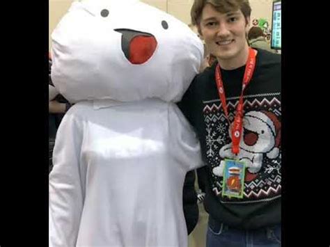 Theodd1sout face reveal - YouTube