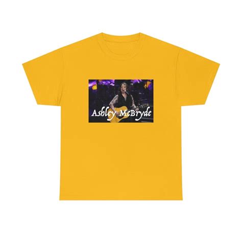 Ashley Mcbryde Shirt New Album Lindeville Tour Merch Tshirt - Etsy