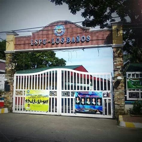 LSPU Los Baños Campus Alumni Affairs and Placement Services | Los Baños