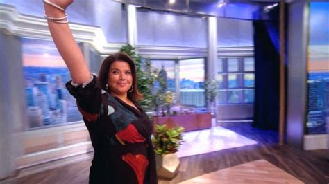 Video Ana Navarro named co-host of ‘The View’ - ABC News