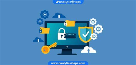 Cryptanalysis in Cryptography: Types and Applications | Analytics Steps