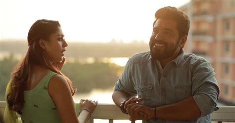 ‘Love Action Drama’ Review: This Nivin Pauly-Nayanthara Rom-Com Ends Up ...