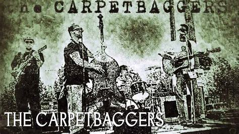 The Carpetbaggers | The Entertainment Company, Intl., LLC